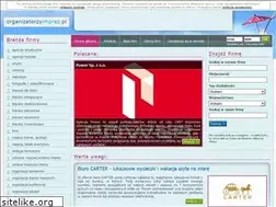 Sites similar to organizatorzyimprez.pl