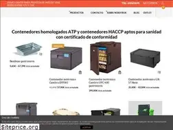 Sites similar to organizatucatering.es