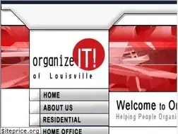 Sites similar to organize-it.org