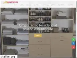 Sites similar to organize-se.com