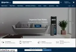 Sites similar to organize.com