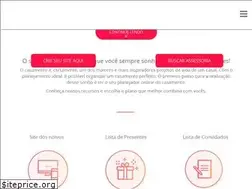 Sites similar to organizecasamento.com.br