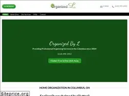 Sites similar to organizedbyl.com