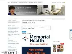 Sites similar to organizedbytina.com