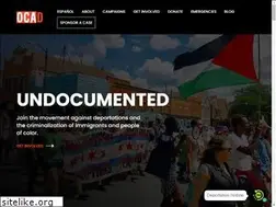 Sites similar to organizedcommunities.org