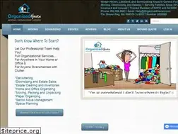 Sites similar to organizedhaven.com