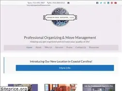 Sites similar to organizedhavens.com