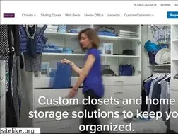 Sites similar to organizedinteriors.ca