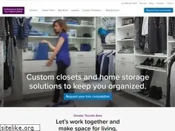 Sites similar to organizedinteriors.com