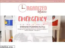 Sites similar to organizedmaniac.com