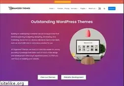 Sites similar to organizedthemes.com