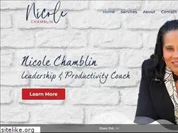 Sites similar to organizedvisions.com
