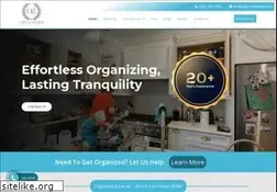 Sites similar to organizedzone.com