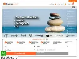 Sites similar to organizeet.com