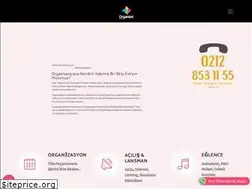 Sites similar to organizegrup.com.tr