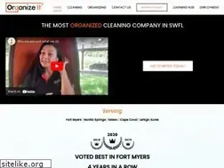 Sites similar to organizeitswfl.com