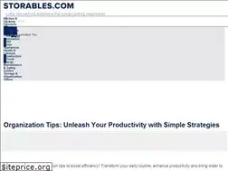 Sites similar to organizemo.org