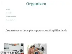 Sites similar to organizen.fr