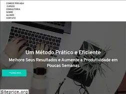 Sites similar to organizenapratica.com.br