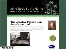 Sites similar to organizenj.com