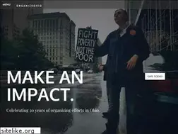 Sites similar to organizeohio.org