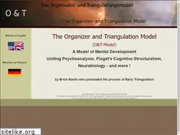 Sites similar to organizer-model.org