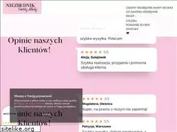 Sites similar to organizer-slubny.pl