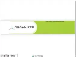 Sites similar to organizer.com.br
