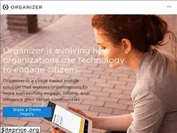 Sites similar to organizer.com