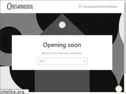 Sites similar to organizer.dk