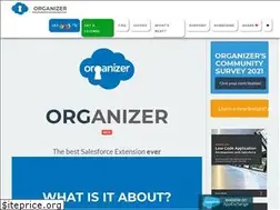 Sites similar to organizer.solutions