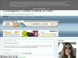 Sites similar to organizerbyday.blogspot.com