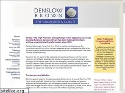 Sites similar to organizercoach.com