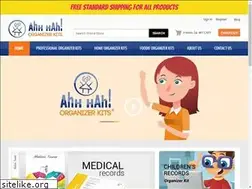 Sites similar to organizerkits.com