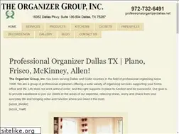 Sites similar to organizerplano.com
