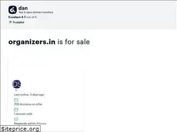 Sites similar to organizers.in
