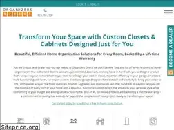Sites similar to organizersdirect.com