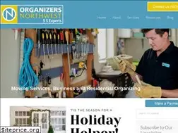 Sites similar to organizersnw.com