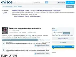 Sites similar to organizersports.com.ar