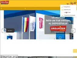 Sites similar to organizerstores.ro