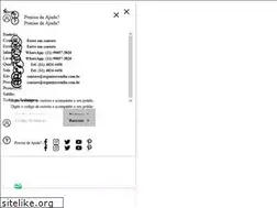 Sites similar to organizeseudia.com.br