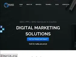 Sites similar to organizetechnologies.com