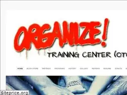 Sites similar to organizetrainingcenter.org