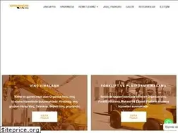 Sites similar to organizevinc.com