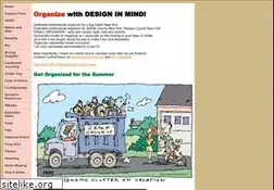 Sites similar to organizeyourlife.org