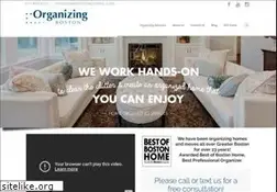 Sites similar to organizingboston.com