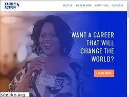 Sites similar to organizingcareers.org