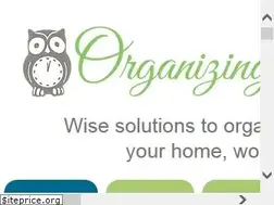 Sites similar to organizingwithlynn.com