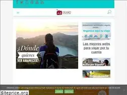 Sites similar to organizotuviaje.com