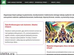 Sites similar to organizowanieimprez.pl